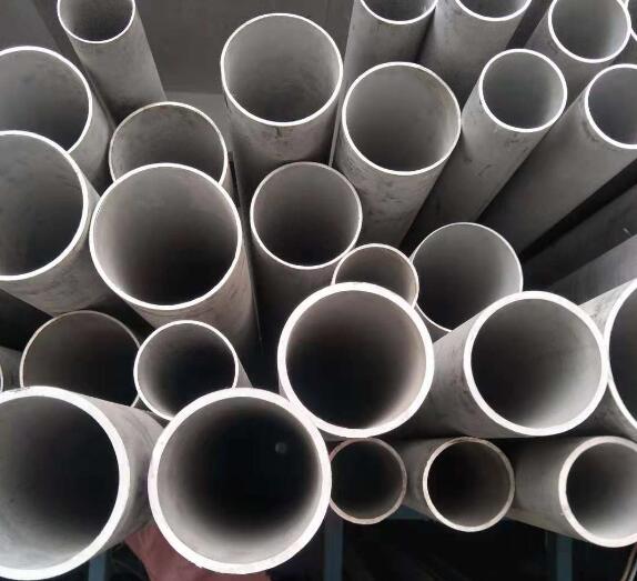 乐至321不锈钢管