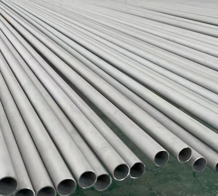 乐至441不锈钢管