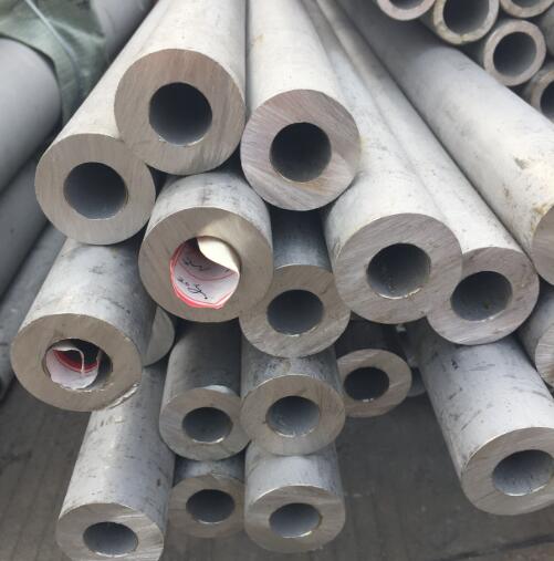 乐至321不锈钢管