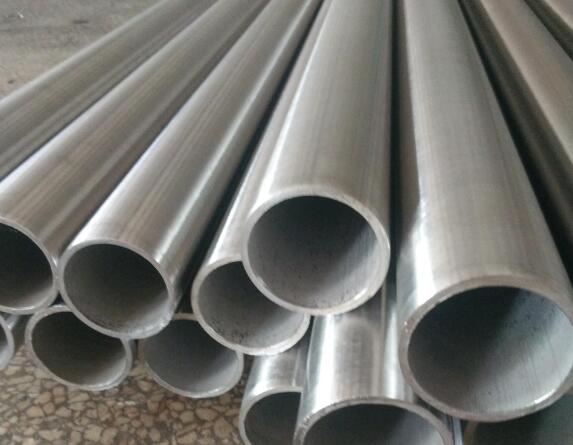 乐至321不锈钢管